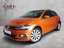 Thumbnail Volkswagen Polo hatch 1.0TSI Highline auto