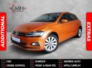 Thumbnail Volkswagen Polo hatch 1.0TSI Highline auto