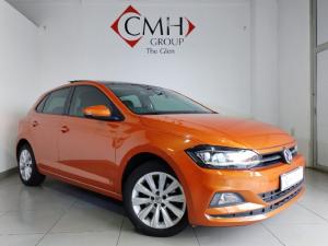 Volkswagen Polo hatch 1.0TSI Highline auto - Image 3