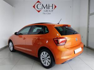 Volkswagen Polo hatch 1.0TSI Highline auto - Image 4