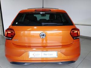 Volkswagen Polo hatch 1.0TSI Highline auto - Image 5