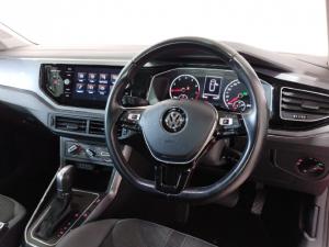 Volkswagen Polo hatch 1.0TSI Highline auto - Image 8
