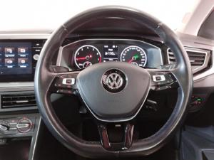 Volkswagen Polo hatch 1.0TSI Highline auto - Image 9