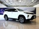 Thumbnail Toyota Fortuner 2.8GD-6