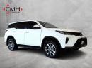 Thumbnail Toyota Fortuner 2.8GD-6
