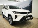 Thumbnail Toyota Fortuner 2.8GD-6