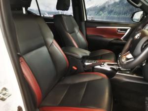 Toyota Fortuner 2.8GD-6 - Image 3