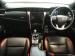 Toyota Fortuner 2.8GD-6 - Thumbnail 5