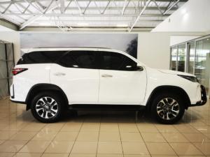 Toyota Fortuner 2.8GD-6 - Image 7