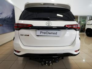 Toyota Fortuner 2.8GD-6 - Image 8