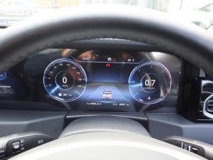 Foton Tunland G7 2.0TD single cab Hi Rider - Image 11