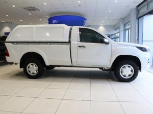 Foton Tunland G7 2.0TD single cab Hi Rider - Image 2