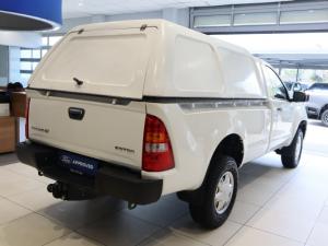 Foton Tunland G7 2.0TD single cab Hi Rider - Image 3