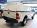 Foton Tunland G7 2.0TD single cab Hi Rider - Thumbnail 3