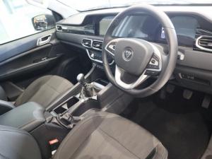 Foton Tunland G7 2.0TD single cab Hi Rider - Image 4