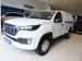 Foton Tunland G7 2.0TD single cab Hi Rider - Thumbnail 8