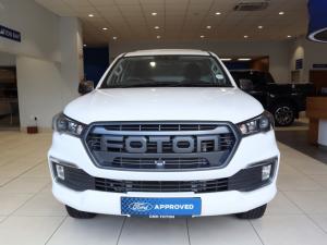 Foton Tunland G7 2.0TD single cab Hi Rider - Image 9