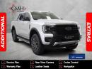 Thumbnail Ford Ranger 2.0 BiTurbo double cab Wildtrak