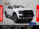 Thumbnail Ford Ranger 2.0 BiTurbo double cab Wildtrak