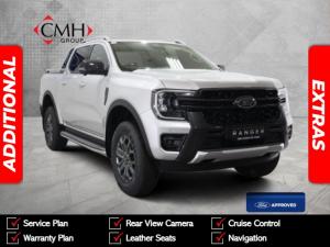 Ford Ranger 2.0 BiTurbo double cab Wildtrak - Image 1
