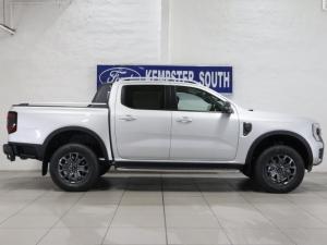 Ford Ranger 2.0 BiTurbo double cab Wildtrak - Image 2