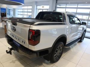 Ford Ranger 2.0 BiTurbo double cab Wildtrak - Image 3