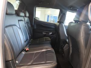 Ford Ranger 2.0 BiTurbo double cab Wildtrak - Image 4