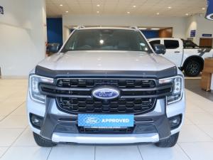 Ford Ranger 2.0 BiTurbo double cab Wildtrak - Image 8