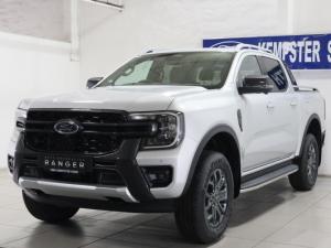 Ford Ranger 2.0 BiTurbo double cab Wildtrak - Image 8