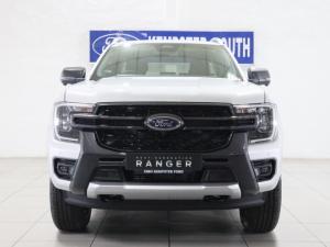 Ford Ranger 2.0 BiTurbo double cab Wildtrak - Image 9