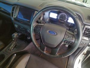 Ford Ranger 2.0Bi-Turbo double cab Hi-Rider Wildtrak - Image 10