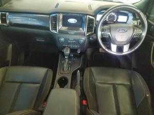 Ford Ranger 2.0Bi-Turbo double cab Hi-Rider Wildtrak - Image 11