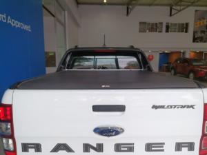 Ford Ranger 2.0Bi-Turbo double cab Hi-Rider Wildtrak - Image 12