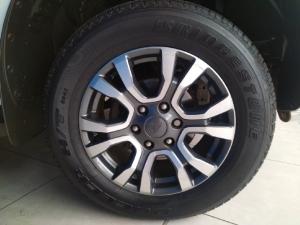 Ford Ranger 2.0Bi-Turbo double cab Hi-Rider Wildtrak - Image 13