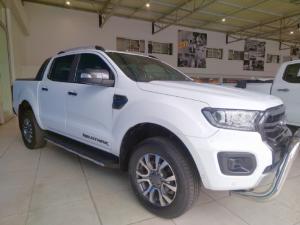 Ford Ranger 2.0Bi-Turbo double cab Hi-Rider Wildtrak - Image 1