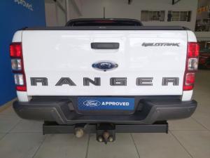 Ford Ranger 2.0Bi-Turbo double cab Hi-Rider Wildtrak - Image 5