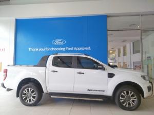 Ford Ranger 2.0Bi-Turbo double cab Hi-Rider Wildtrak - Image 7