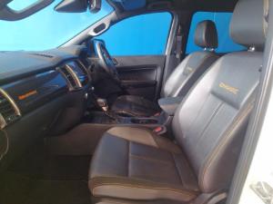 Ford Ranger 2.0Bi-Turbo double cab Hi-Rider Wildtrak - Image 8