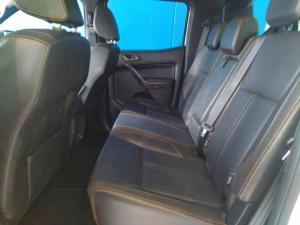 Ford Ranger 2.0Bi-Turbo double cab Hi-Rider Wildtrak - Image 9