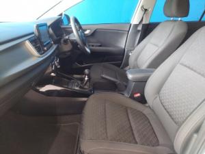 Kia Rio hatch 1.2 LS - Image 10