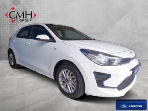 Kia Rio hatch 1.2 LS - Image 1