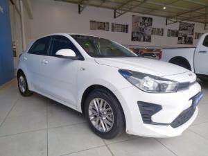 Kia Rio hatch 1.2 LS - Image 1