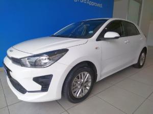 Kia Rio hatch 1.2 LS - Image 3