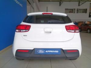 Kia Rio hatch 1.2 LS - Image 5