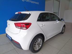 Kia Rio hatch 1.2 LS - Image 6