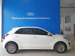 Kia Rio hatch 1.2 LS - Image 7