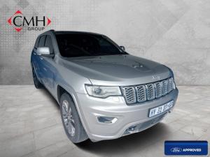 Jeep Grand Cherokee 3.0CRD Overland - Image 1