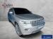 Jeep Grand Cherokee 3.0CRD Overland - Thumbnail 1