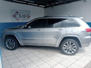 Jeep Grand Cherokee 3.0CRD Overland - Image 2