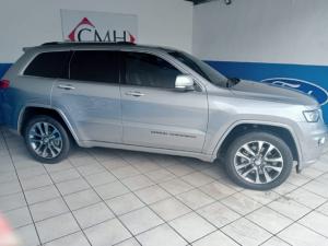 Jeep Grand Cherokee 3.0CRD Overland - Image 9